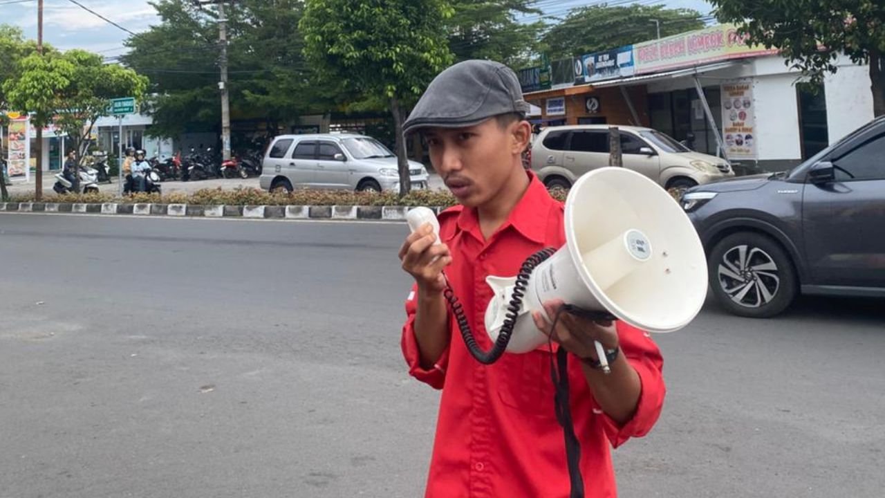 Pemuda Pringgabaya Soroti Limbah Dapur MBG yang Ancam Sektor Pertanian