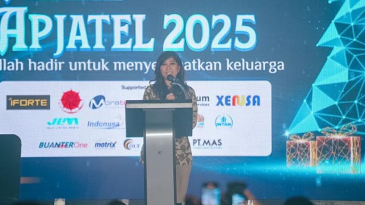Menkomdigi Tekankan Pembangunan Infrastruktur Digital Harus Dongkrak Ekonomi Daerah