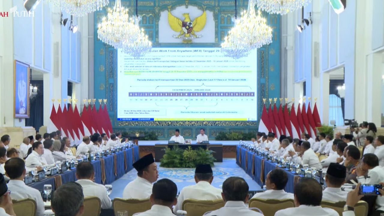 Pemerintah Optimistis Ekonomi Tumbuh di Atas 5 Persen, Dorong Konsumsi Akhir Tahun