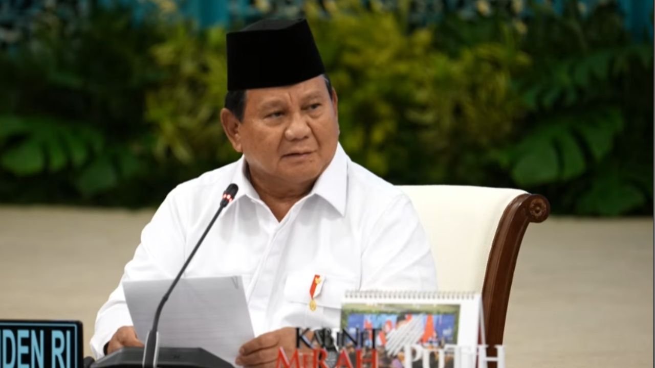 Prabowo Instruksikan Percepatan Pembangunan Hunian Pascabencana, 2.600 Unit Siap Dibangun