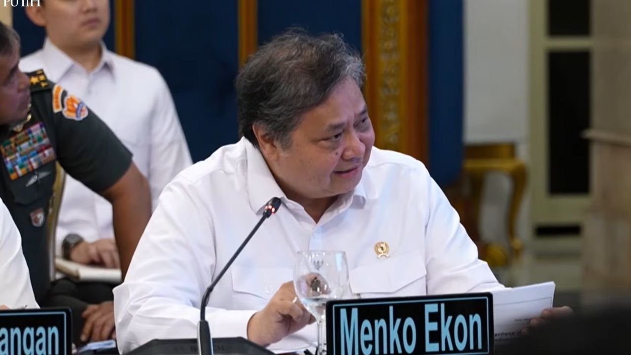 Pemerintah Relaksasi KUR Senilai Rp8,9 Triliun untuk Korban Bencana di Aceh, Sumut, dan Sumbar