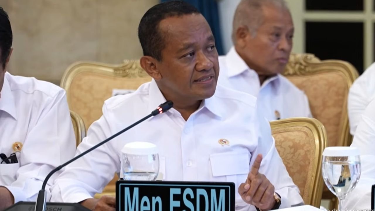 Pemulihan Energi Pascabencana Dipercepat, Pemerintah Pastikan Stok BBM dan LPG Tetap Aman