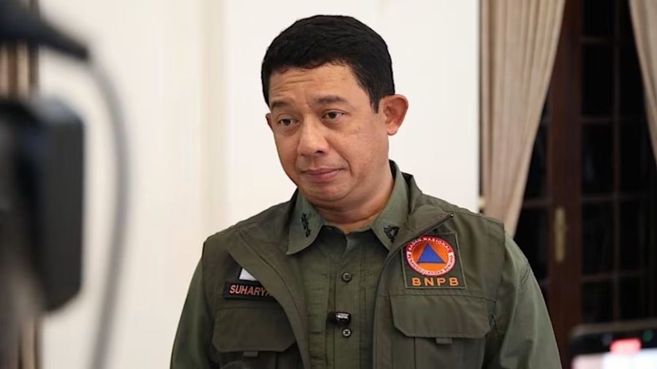 BNPB Terus Sisir Wilayah Bencana Sumatera, 206 Korban Masih Hilang