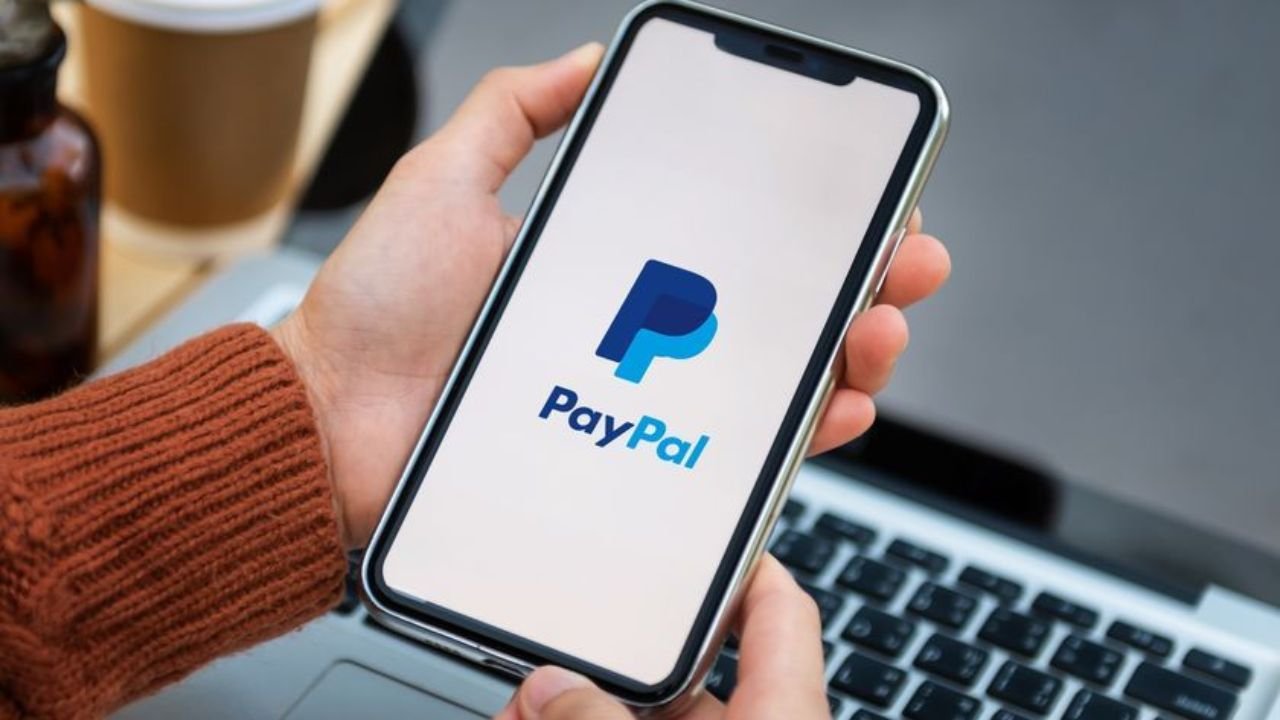 PayPal Ajukan Izin Pendirian Bank di Amerika Serikat