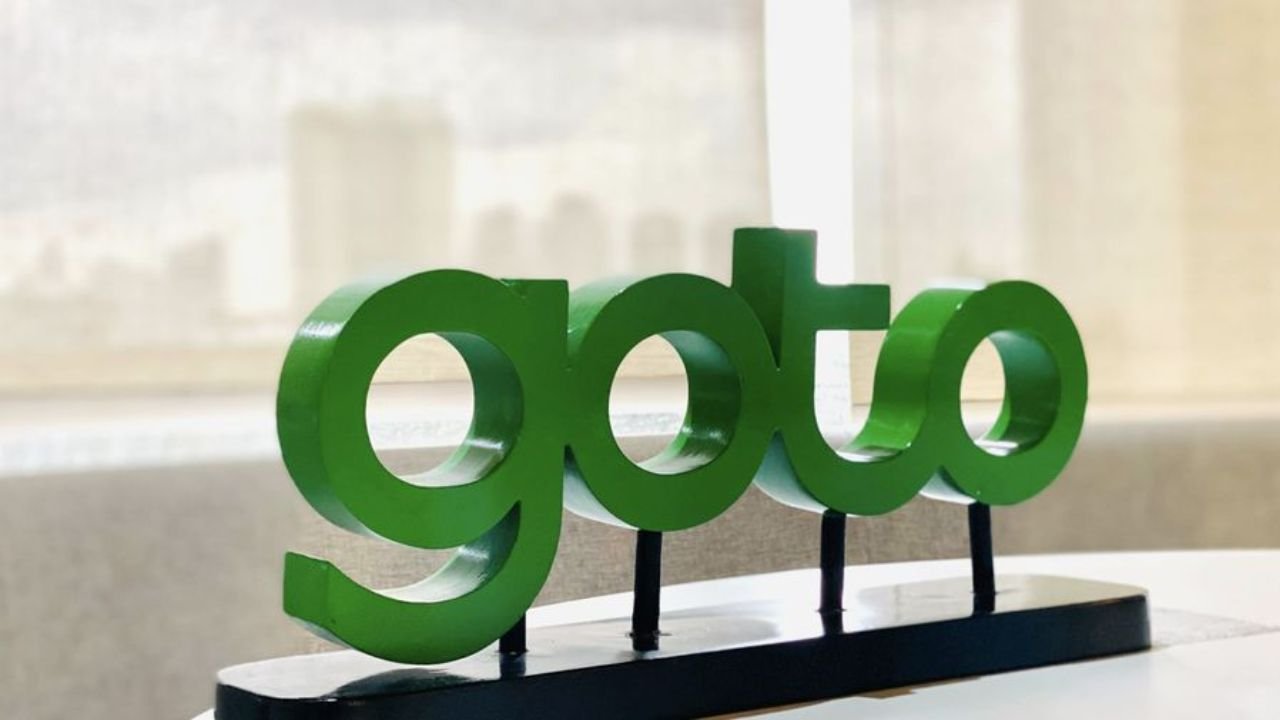 Hans Patuwo Resmi Pimpin GoTo Gantikan Patrick Walujo