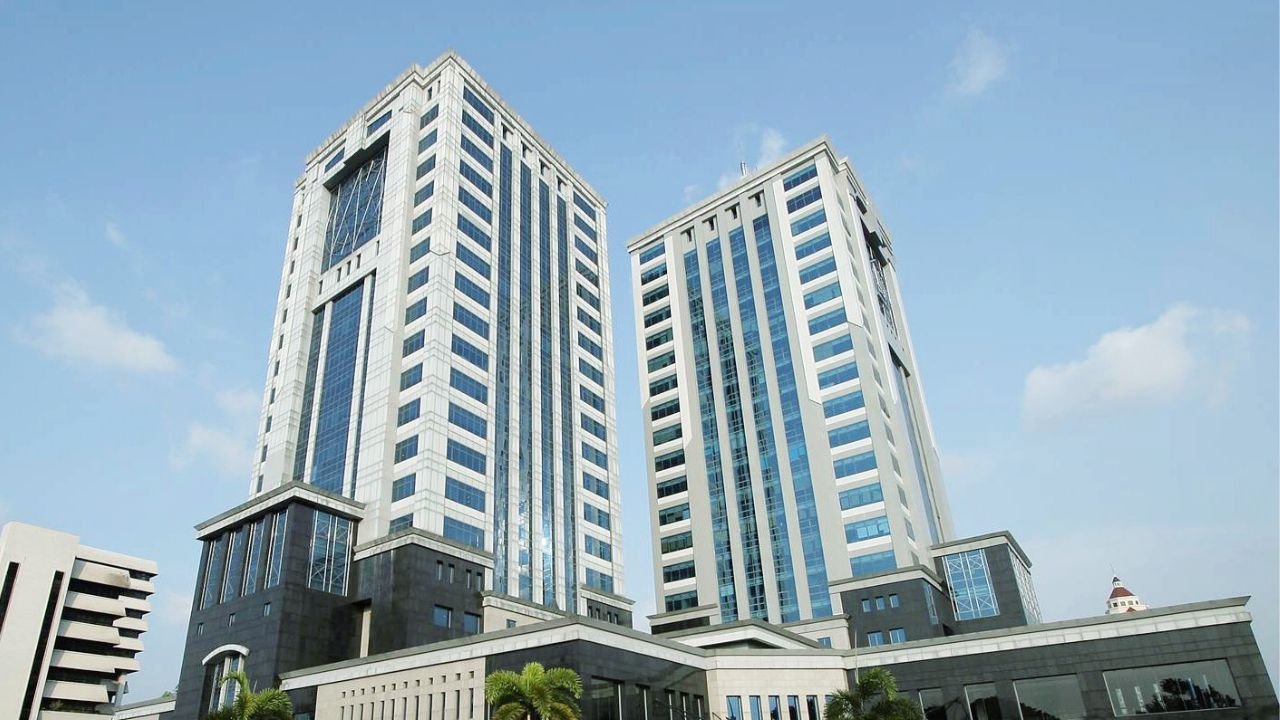 Menkeu Targetkan Pertumbuhan Ekonomi 8%, Optimis Indonesia Jadi Negara Maju dalam 15 Tahun