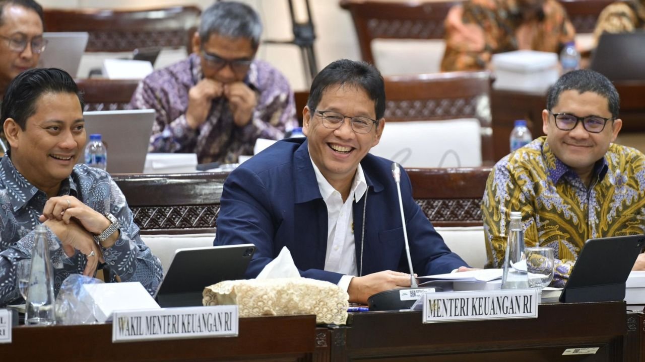 Menkeu: Bea Cukai Aktif Razia, Sudah Hampir Sulit Disogok