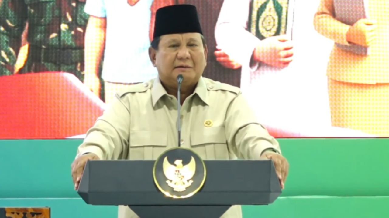 Prabowo Soroti 29 Juta Warga Belum Miliki Rumah, Instruksikan Menteri Bekerja Maksimal