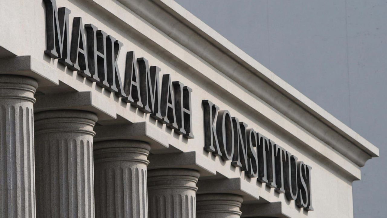 Anggota DPRD Papua Gugat UU Pilkada, Ingin Wagub Tidak Otomatis Gantikan Gubernur