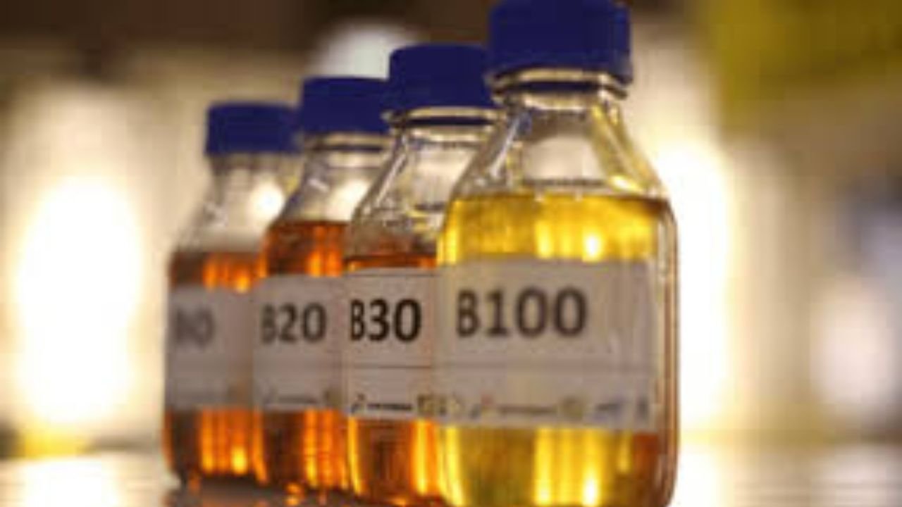 Menteri ESDM Tetapkan Alokasi Biodiesel 2026 Capai 15,6 Juta Kiloliter