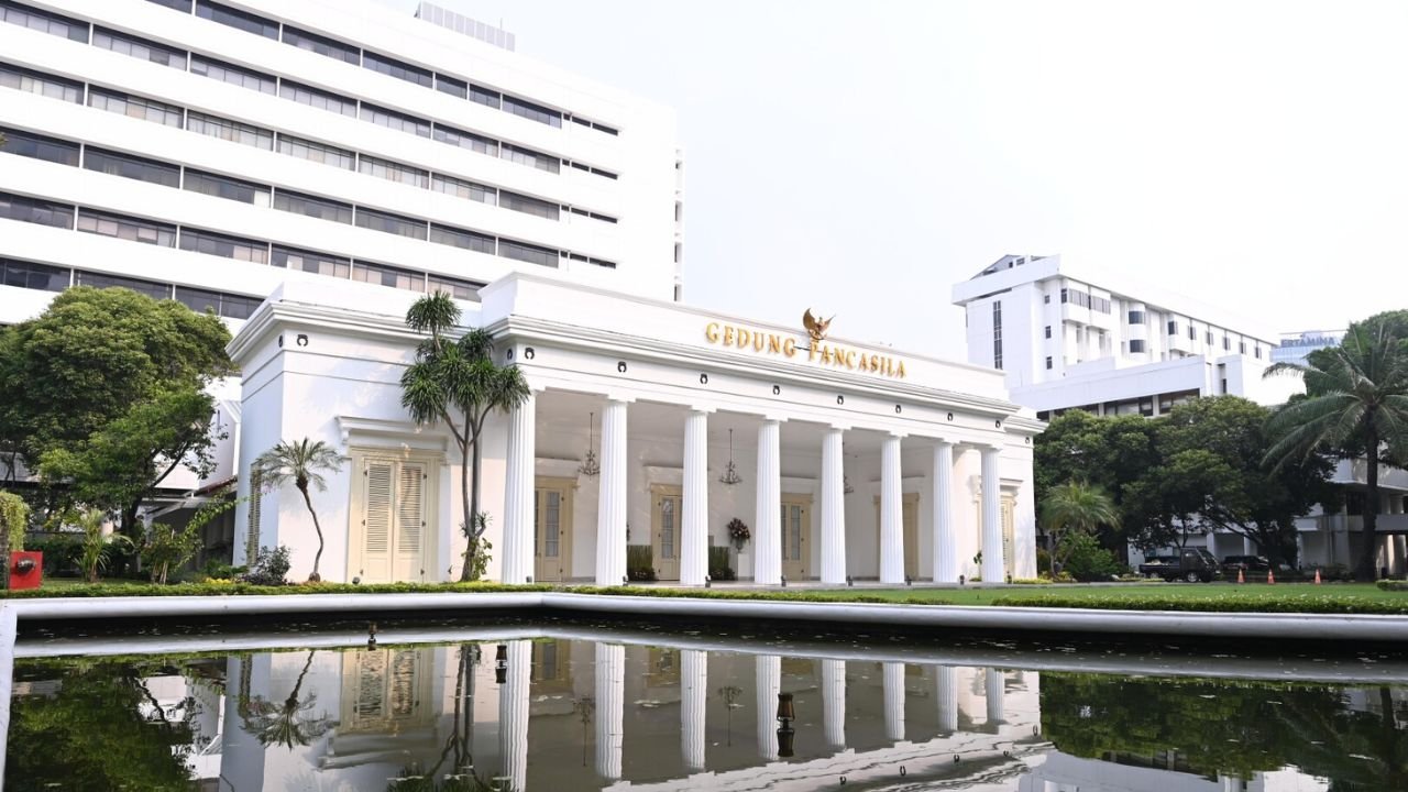 Kemlu RI Pulangkan 9 WNI dari Kamboja, 7 Orang Diduga Korban Penipuan Daring