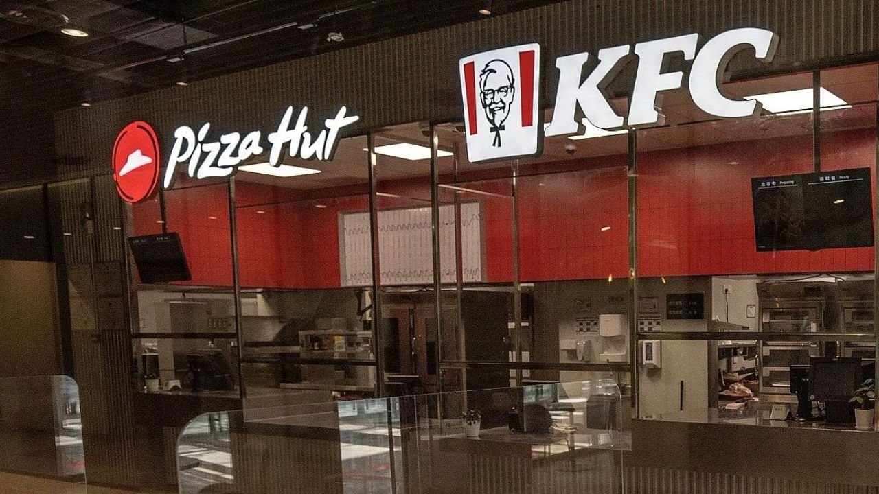 KFC dan Pizza Hut Merger Rp14,7 Triliun, Terus Merugi