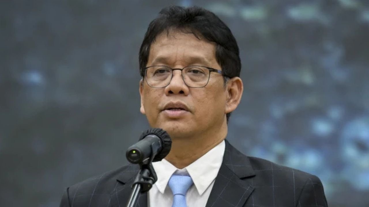 Menkeu Kritik PBB Lemah Soal Penangkapan Maduro oleh AS