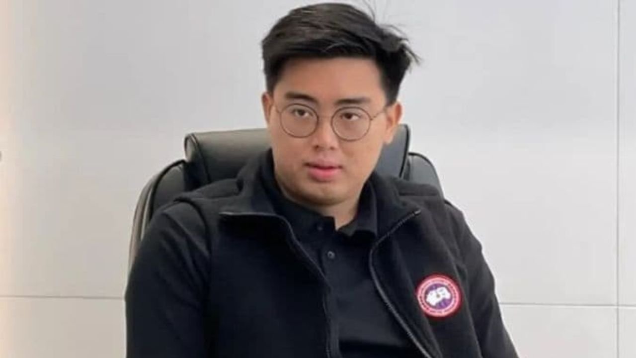 Timothy Ronald Diduga Jual Ilusi Kekayaan lewat Edukasi Crypto