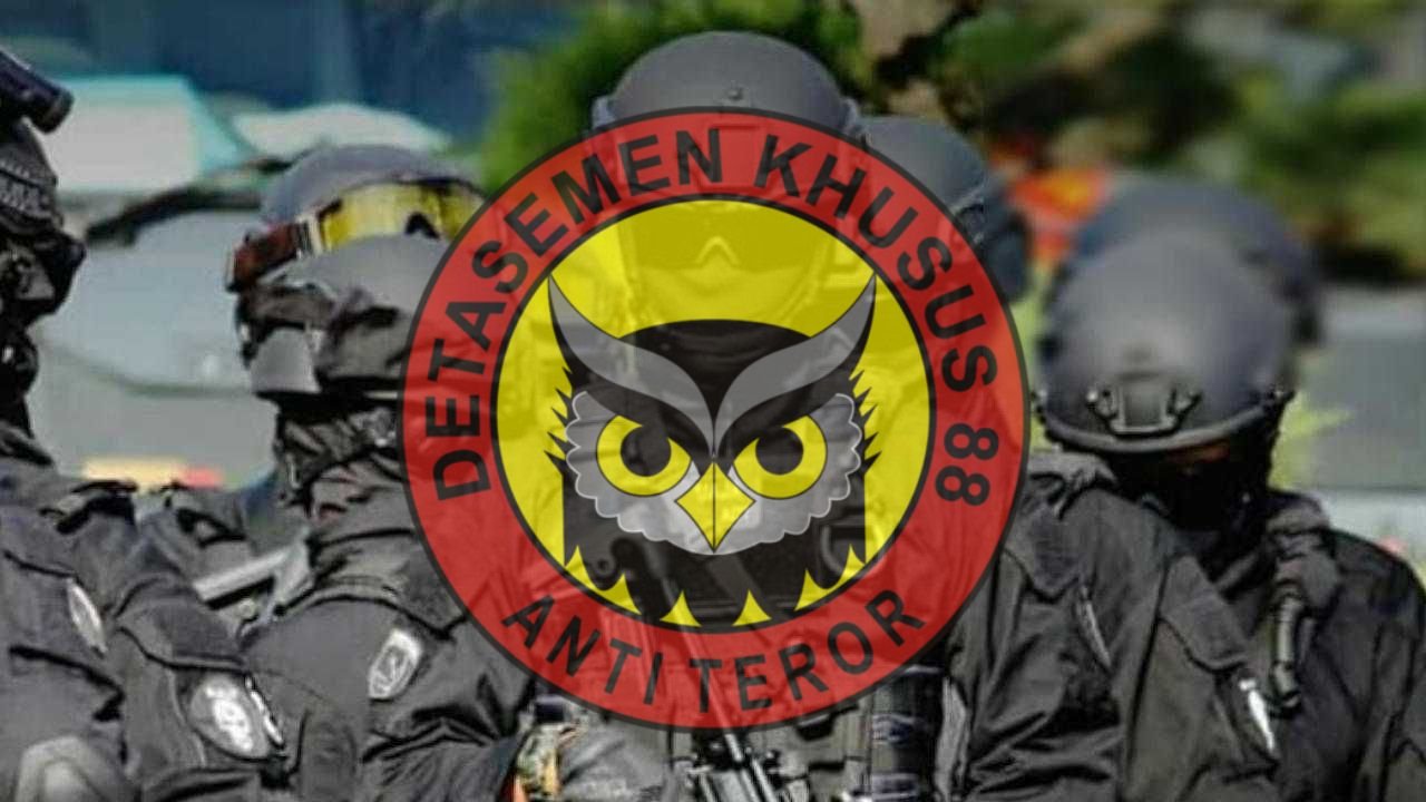 Densus 88: 70 Anak di 19 Provinsi Terpapar Ideologi Kekerasan Ekstrem, Jakarta dan Jabar Tertinggi