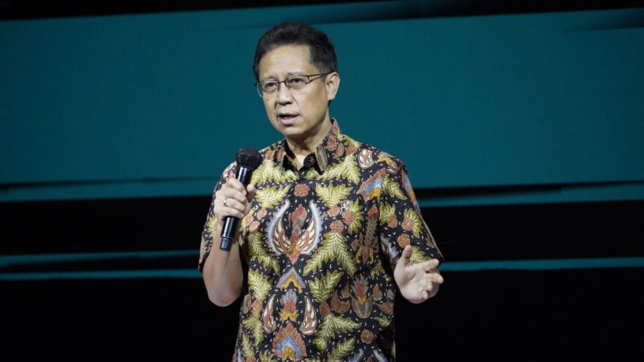 Menkes: 62 Kasus Super Flu di Indonesia, Risiko Kematian Sangat Rendah