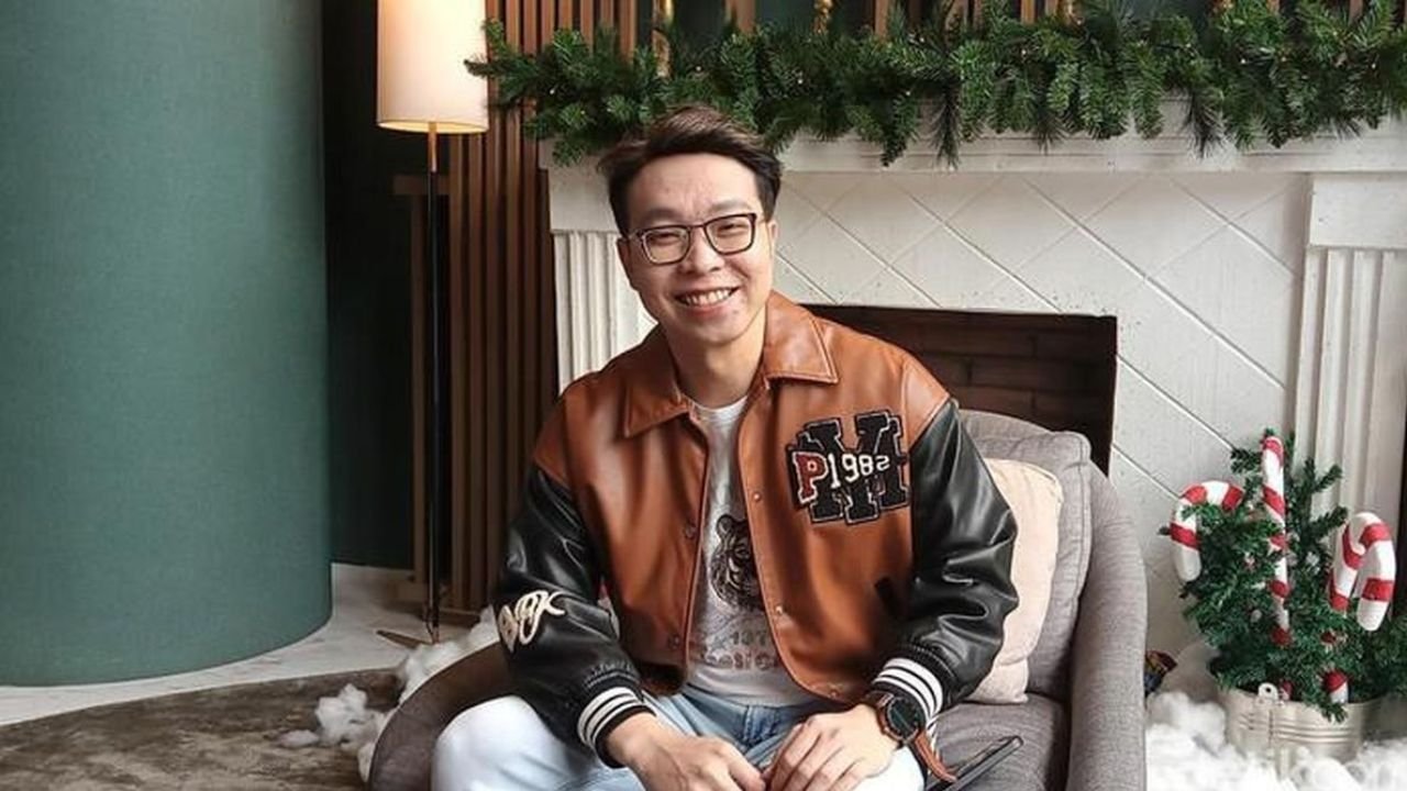 Tersangka Kasus Produk Kecantikan, Richard Lee Terancam 12 Tahun Penjara