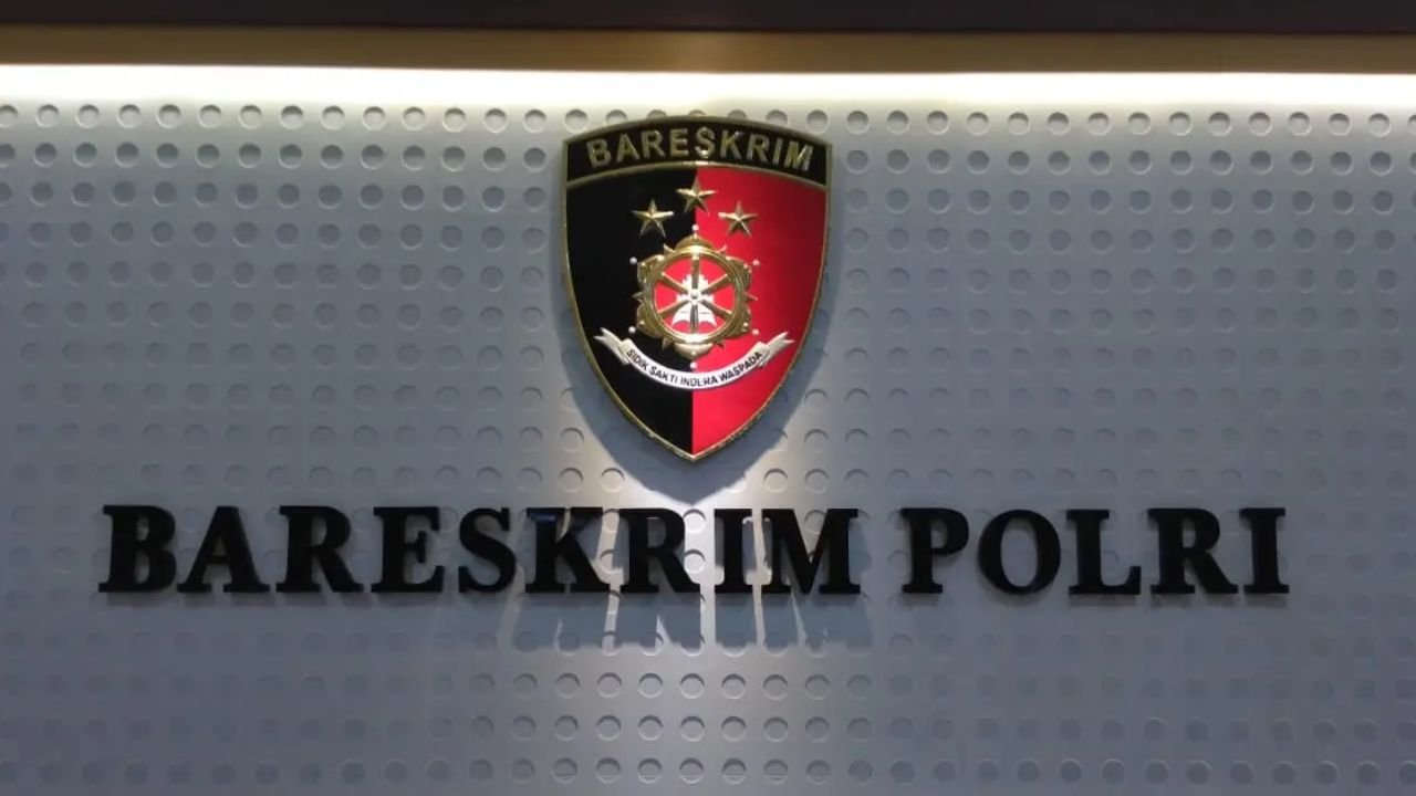 Polri Amankan Aset Rp 96,7 Miliar dari Jaringan Judi Online