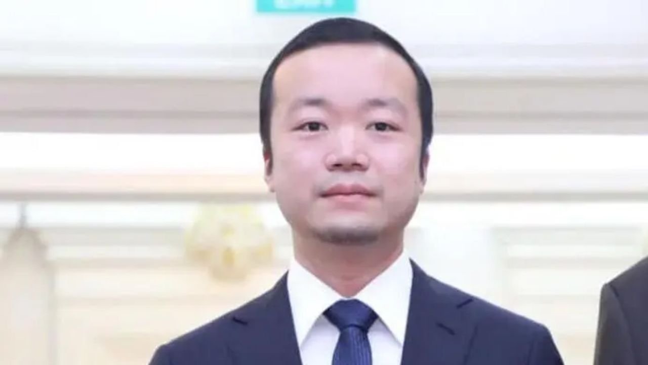 Buronan Penipuan Kripto Internasional Chen Zhi Ditangkap, Sita Aset Rp232 Triliun