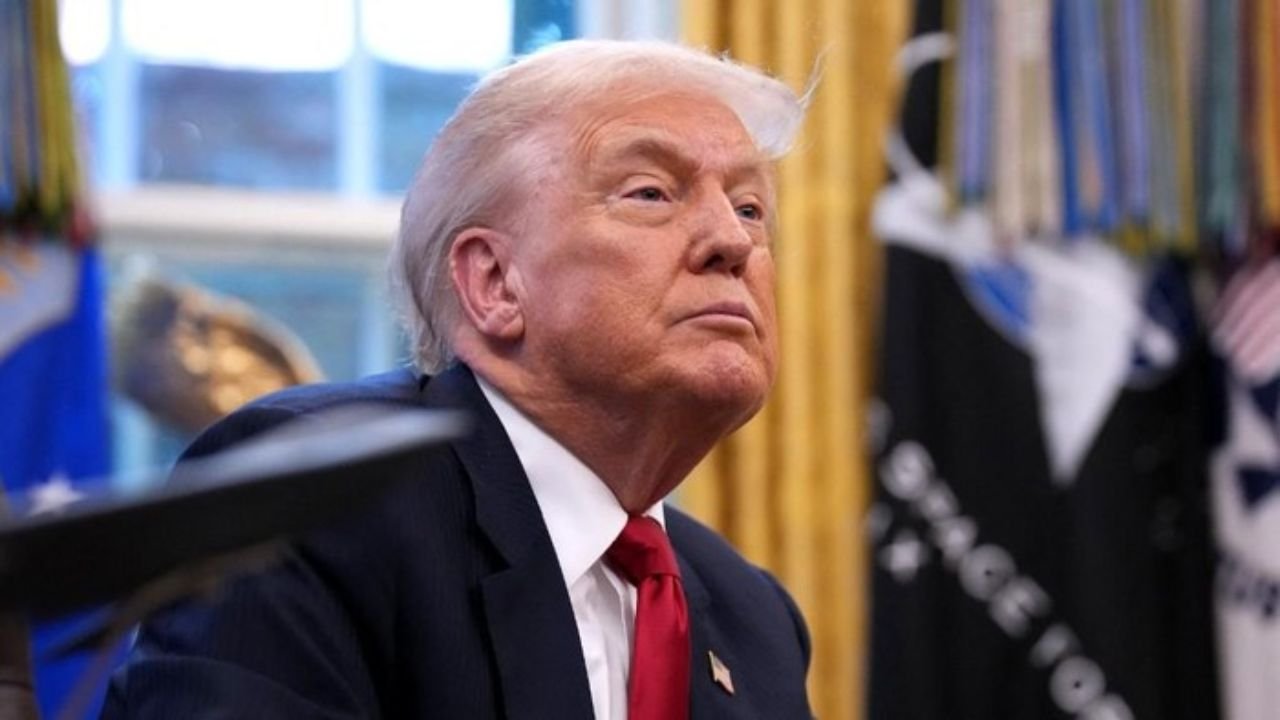 Trump Tegaskan Tidak Memerlukan Hukum Internasional dalam Kepemimpinan Global