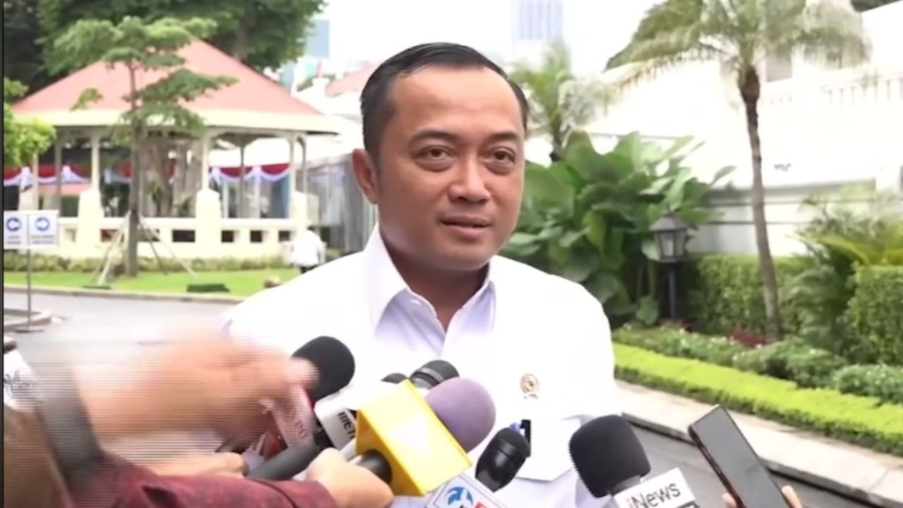 Prabowo Gelar Taklimat dengan 1.200 Rektor dan Guru Besar, Bahas Penguatan Pendidikan Tinggi