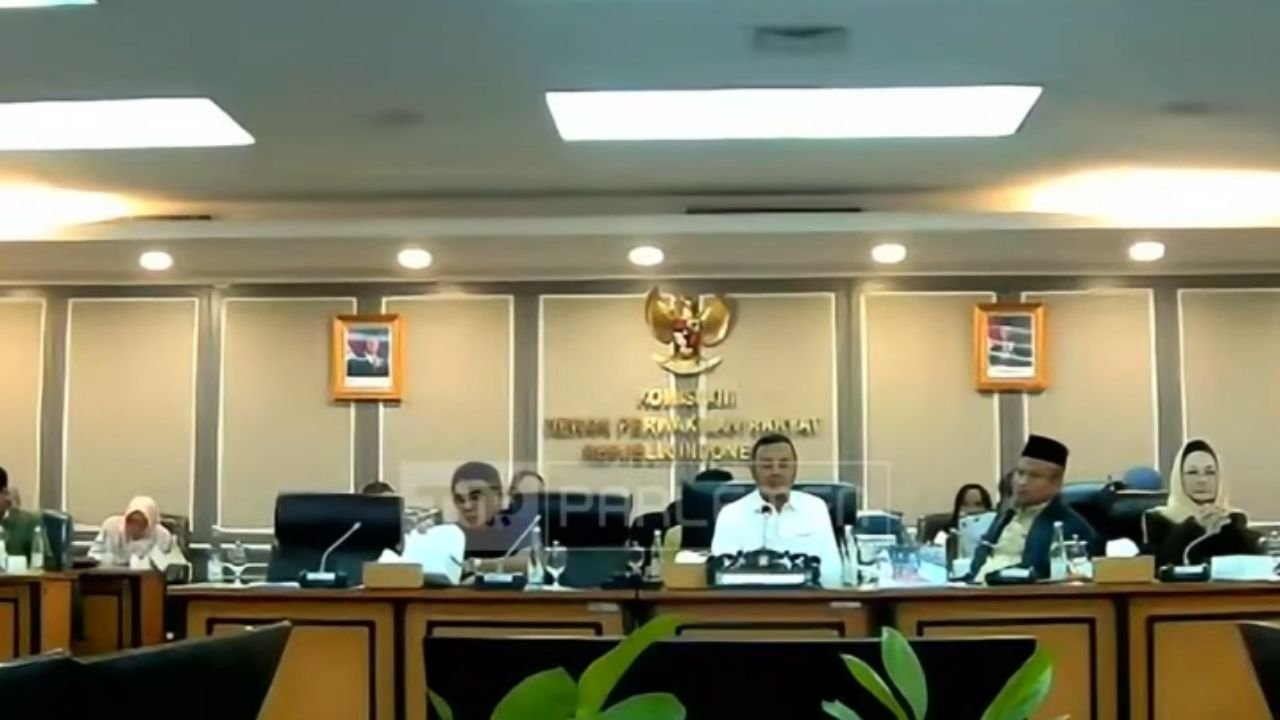 Kasus Kekerasan Terhadap Perempuan Terus Meningkat, Komnas Perempuan Catat 4.472 Laporan Pengaduan di 2025