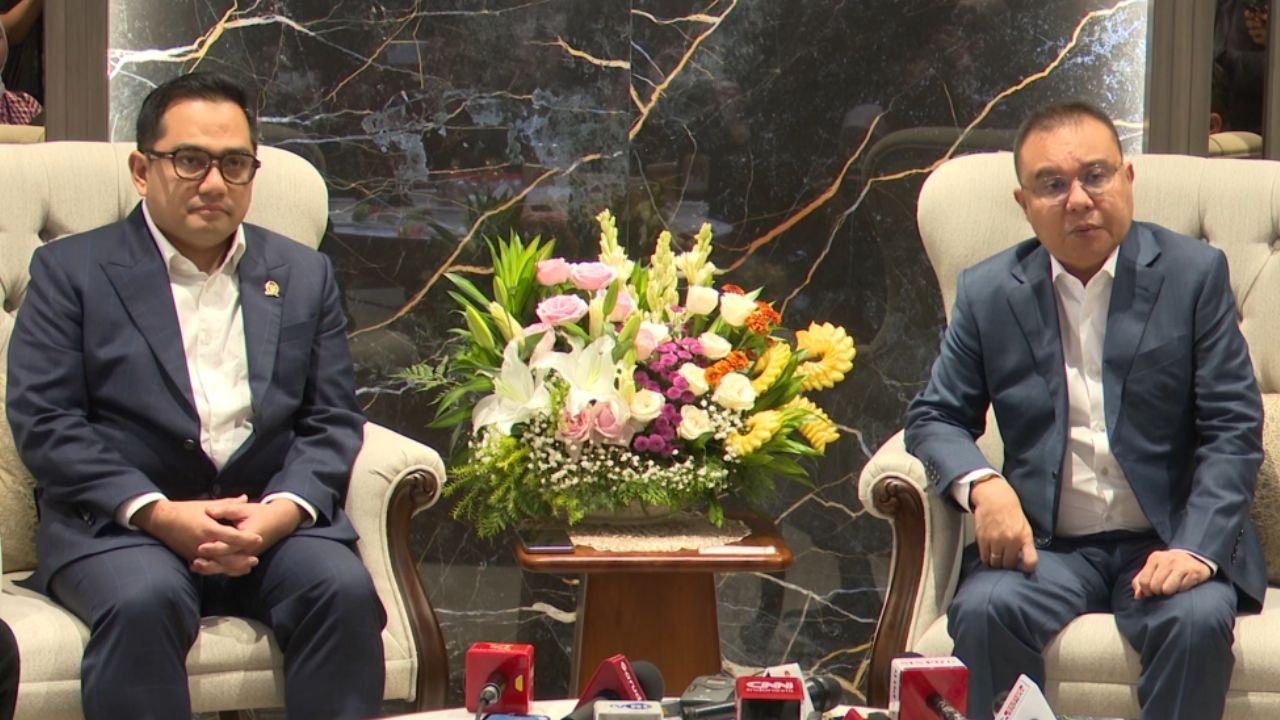 DPR dan Pemerintah Tegaskan Belum Ada Rencana Revisi UU Pilkada