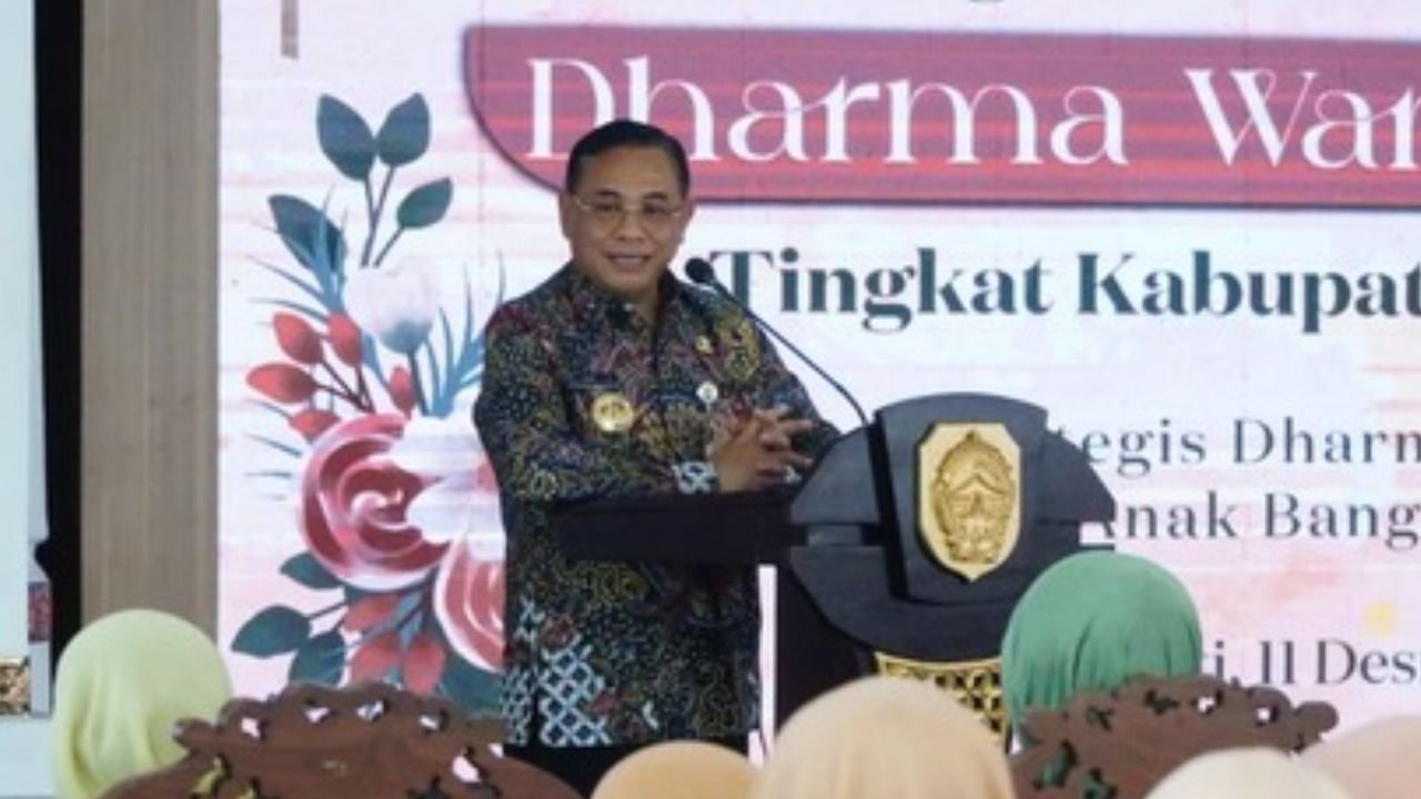 Bupati Pati Sudewo Jalani Pemeriksaan KPK Usai Operasi Tangkap Tangan