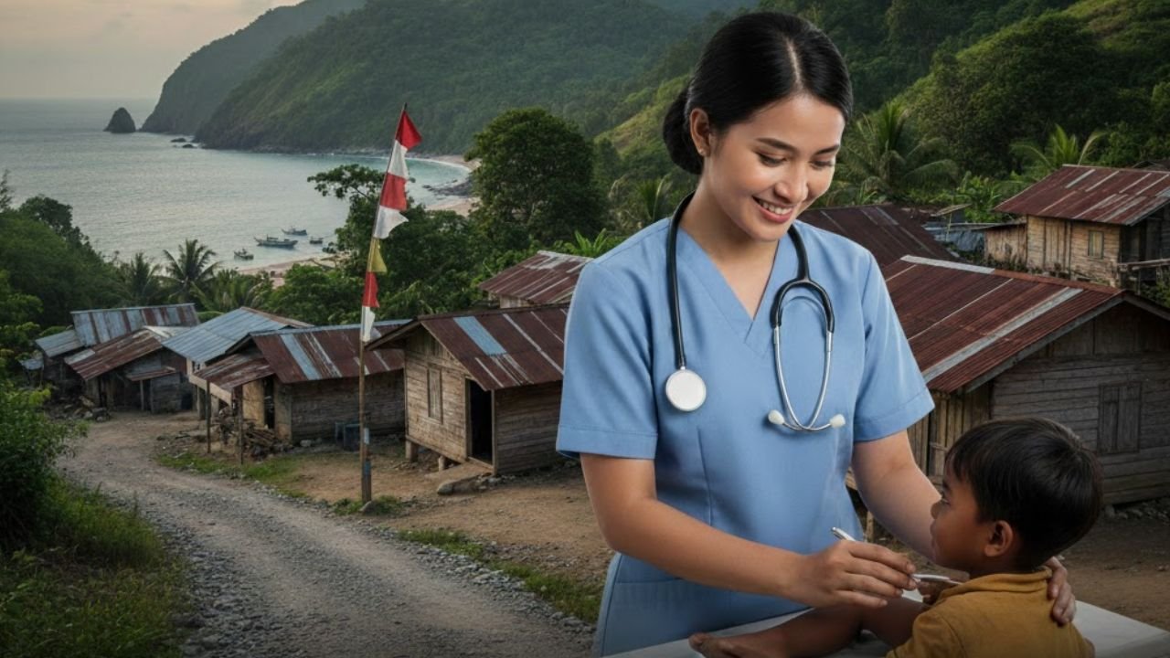 Prabowo Setujui Tunjangan Rp 30 Juta per Bulan untuk Dokter Spesialis di Daerah 3T