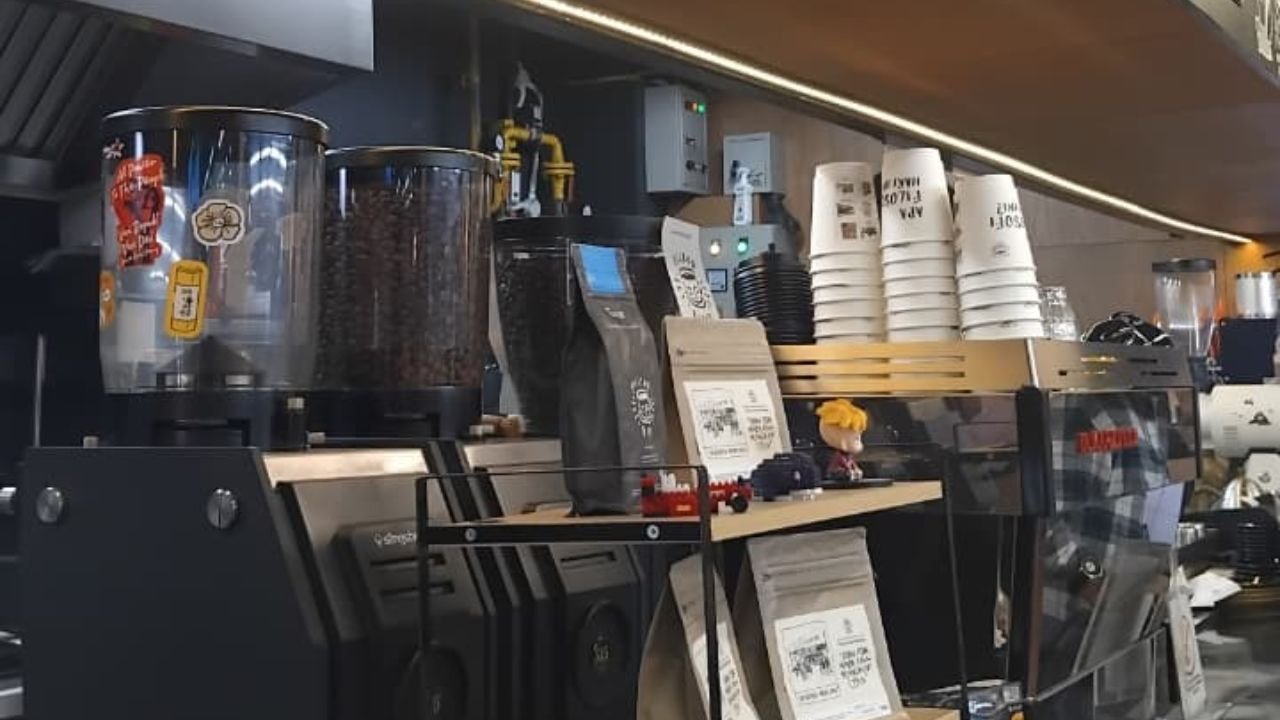 Indonesia Resmi Jadi Negara dengan Coffee Shop Terbanyak di Dunia