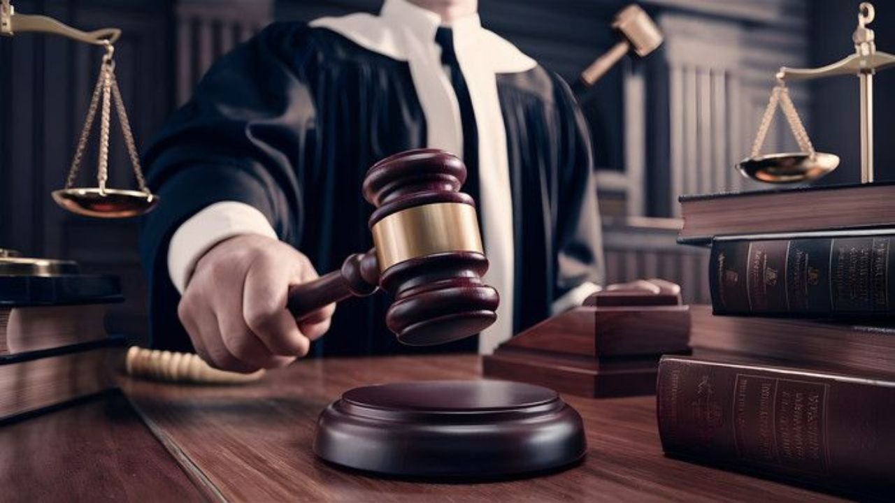 DPR Mulai Bahas RUU Hakim, Atur Jaminan Keamanan Keluarga hingga Pensiun Diperpanjang