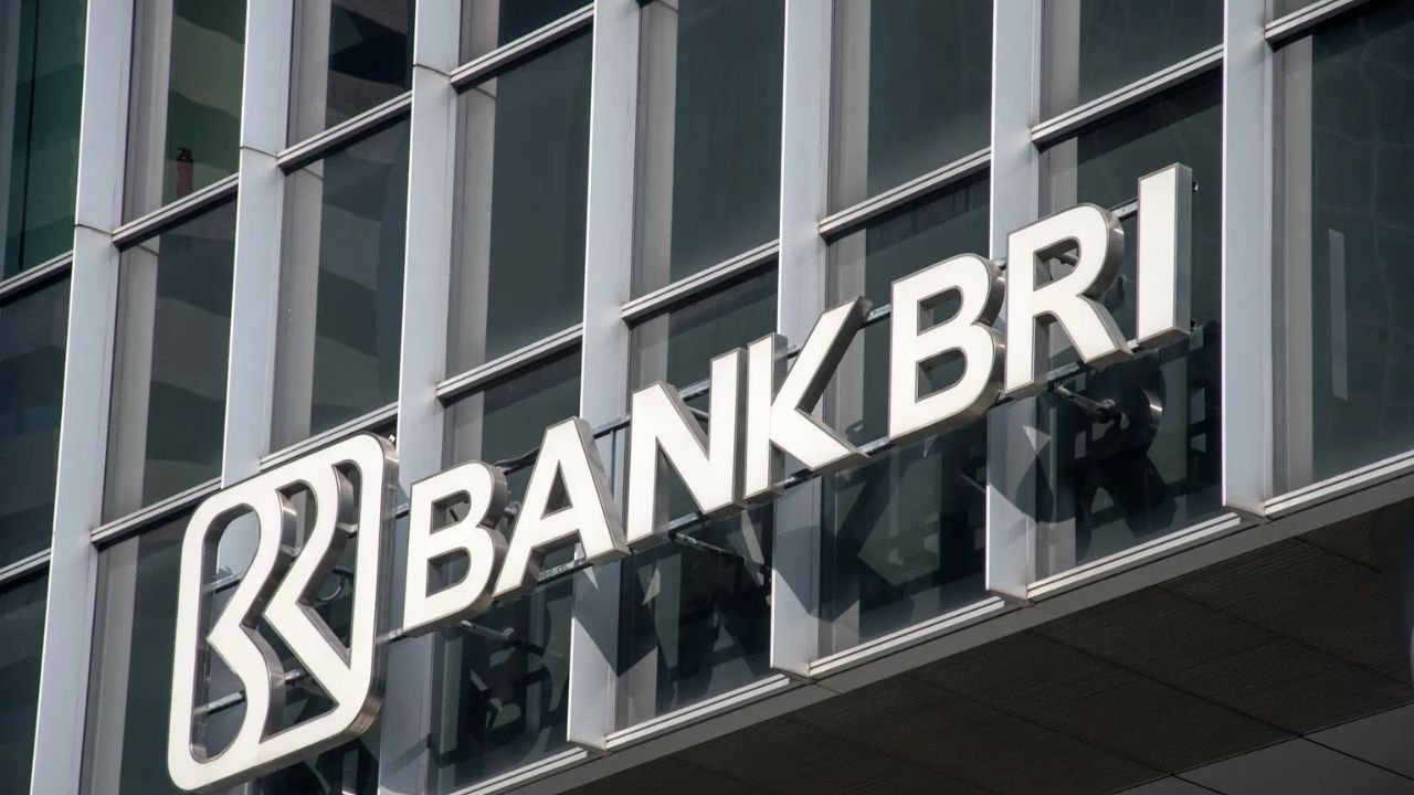 BRI Raih Gelar Bank of The Year 2025 dari The Banker