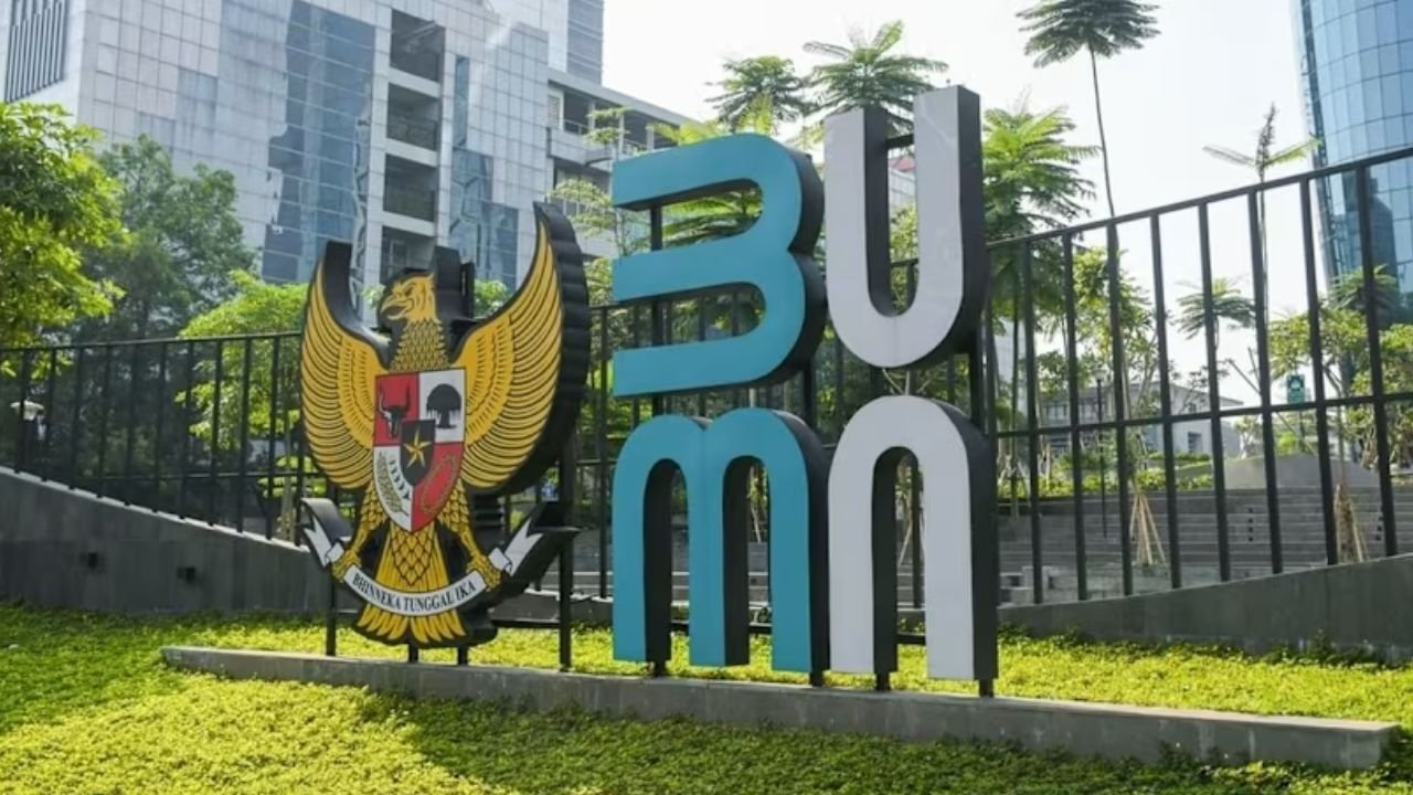 Danantara Hentikan Tantiem Komisaris BUMN, Negara Hemat Rp 8,3 Triliun per Tahun