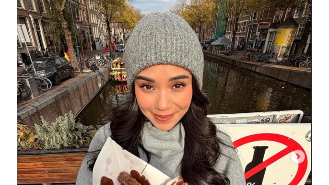 Selebgram Lula Lahfah Ditemukan Meninggal di Apartemen