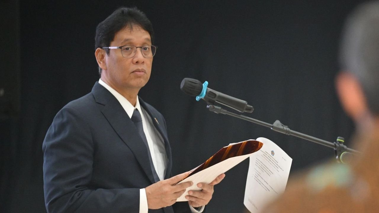 Menkeu Yakin Ekonomi RI Tetap Kuat Meski Ketidakpastian Global Meningkat