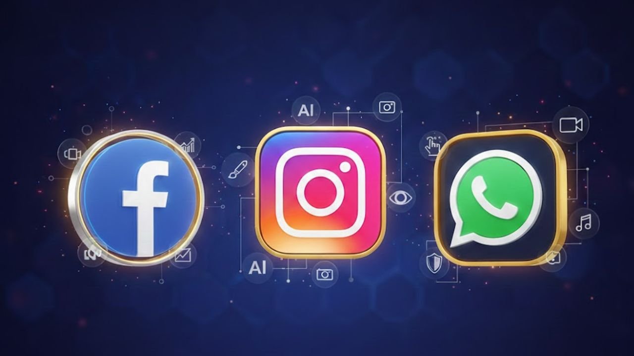 Meta Siapkan Uji Coba Layanan Berlangganan Premium untuk Instagram, Facebook, dan WhatsApp
