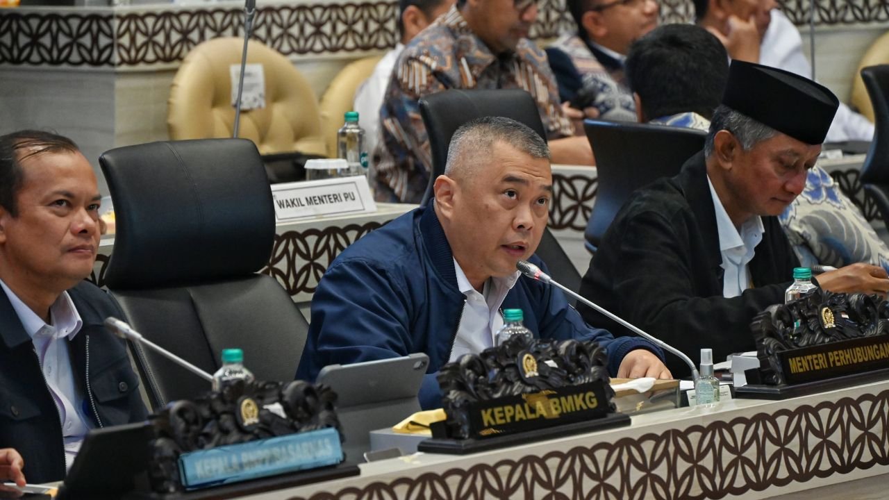 Kemenhub Alokasikan Rp1,47 Triliun untuk Pemulihan Infrastruktur Transportasi Pascabencana Sumatra