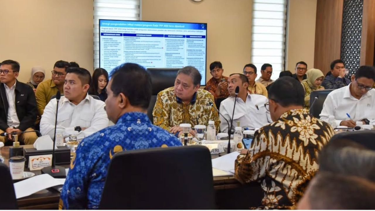 Pemerintah Siapkan Diskon Transportasi hingga Bansos Pangan Jelang Ramadan 2026