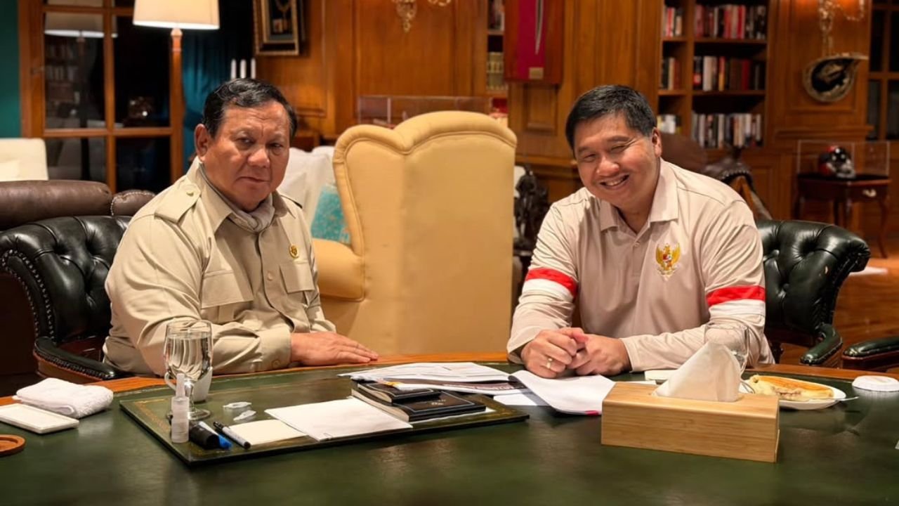 Proyek 141.000 Rumah Bersubsidi akan Serap 80 Ribu Tenaga Kerja