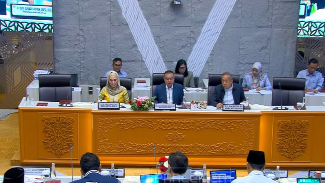 54 Juta Warga Miskin Belum Terima Bantuan BPJS Kesehatan