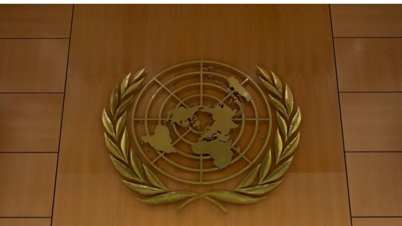 PBB Terancam Bangkrut: AS Tunggak US$ 2,19 Miliar, 95% dari Total Iuran