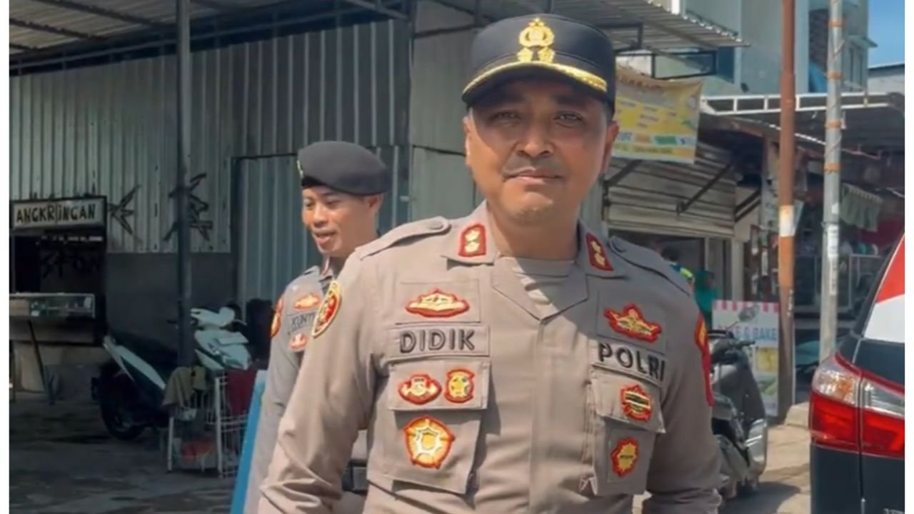 Eks Kapolres Bima Kota Jadi Tersangka, Diduga Minta Dibelikan Alphard Rp1,8 Miliar dari Bandar Narkoba