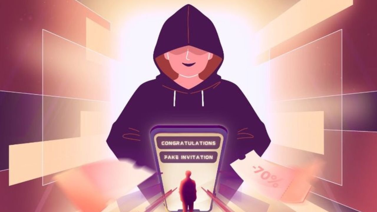 Indonesia Duduki Peringkat Kedua Negara Paling Rentan Penipuan Digital di Dunia