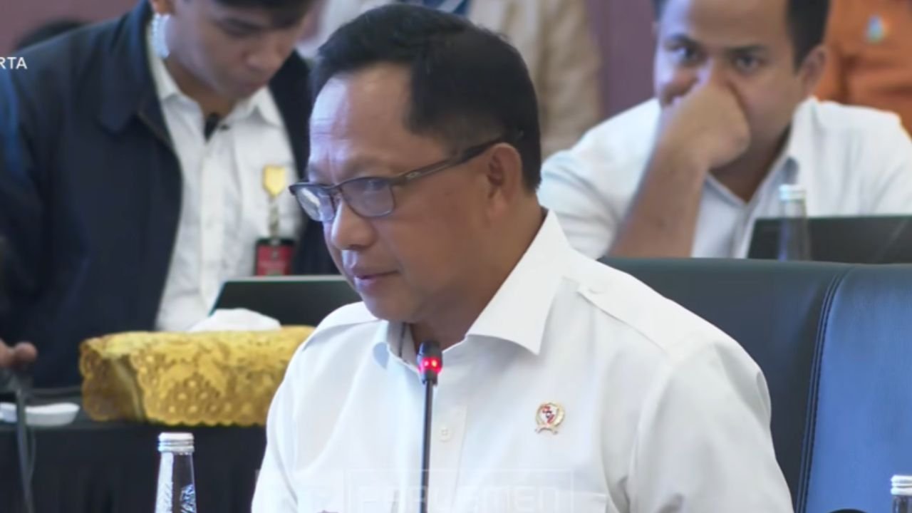 Mendagri: 29 Desa Hilang Akibat Bencana Sumatera, Pemerintah Kaji Opsi Relokasi dan Penghapusan Administrasi