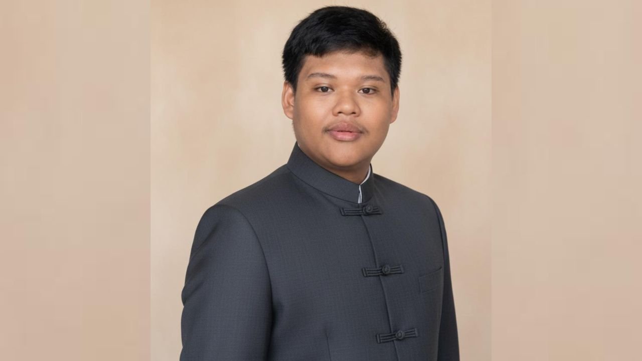 Pengusaha Muda Giffari Naufal Arisma Putra Pertimbangkan Terjun ke Dunia Politik