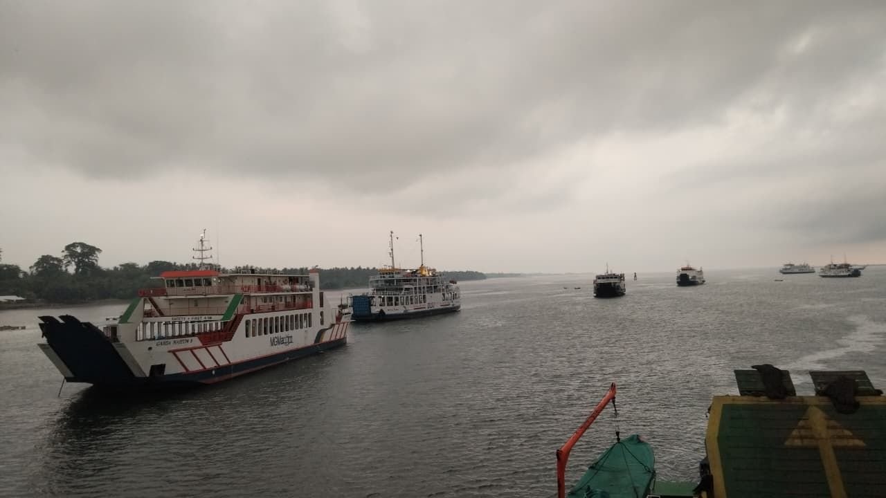 Kemenhub Kerahkan 255 Kapal untuk Mudik Lebaran 2026, Sanggup Angkut 6,15 Juta Penumpang