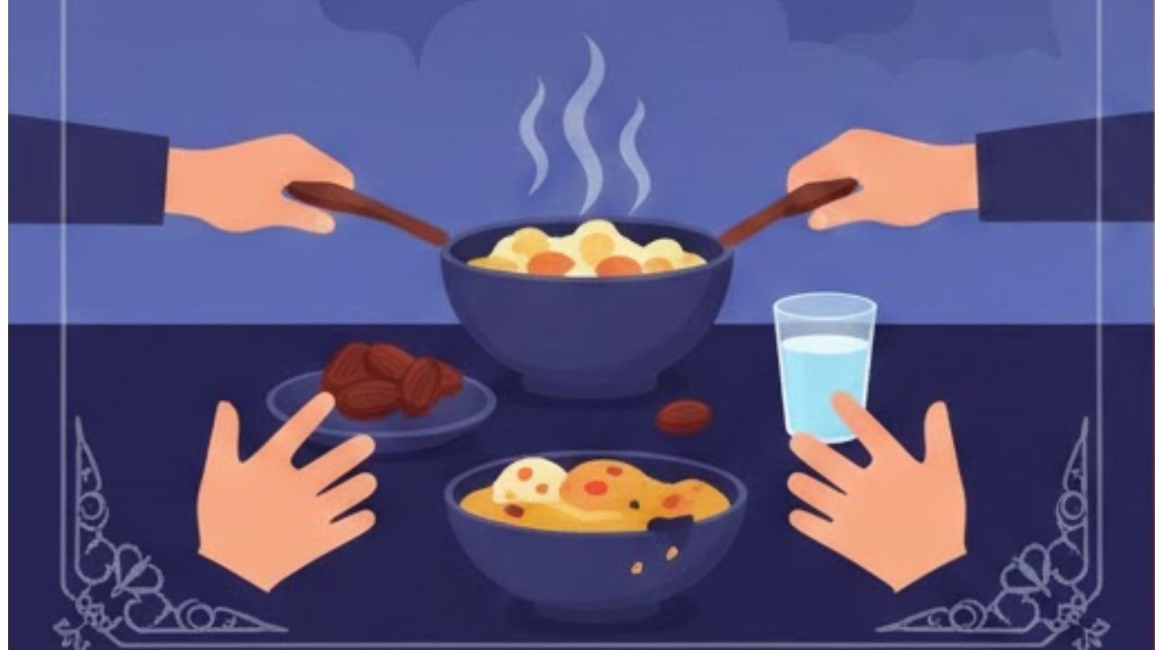 Jadwal Imsak dan Buka Puasa Kota Makassar Selama Ramadan 1447 H