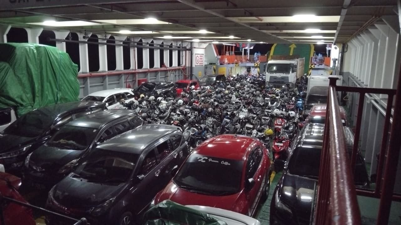 Menhub Prediksi 144 Juta Pemudik pada Lebaran 2026, Antisipasi Lonjakan Disiapkan