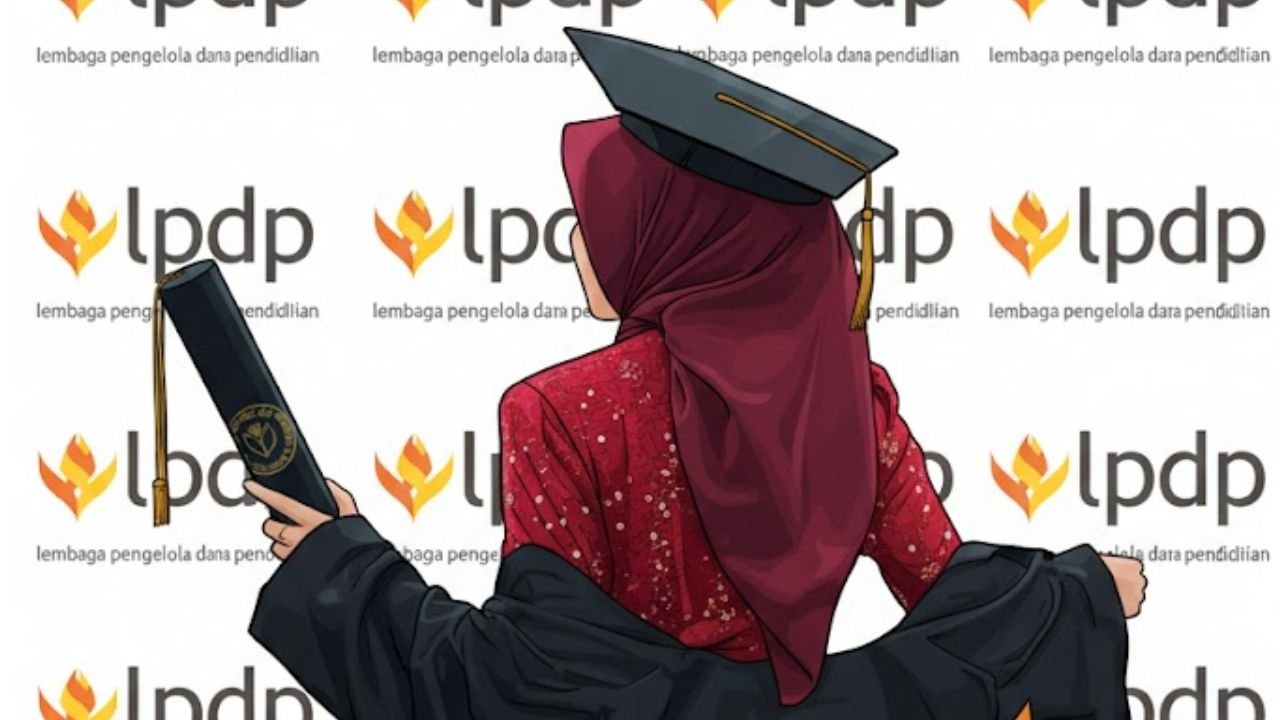 Dari Artis hingga Wakil Menteri, Ini Deretan Alumni LPDP yang Sukses di Berbagai Bidang