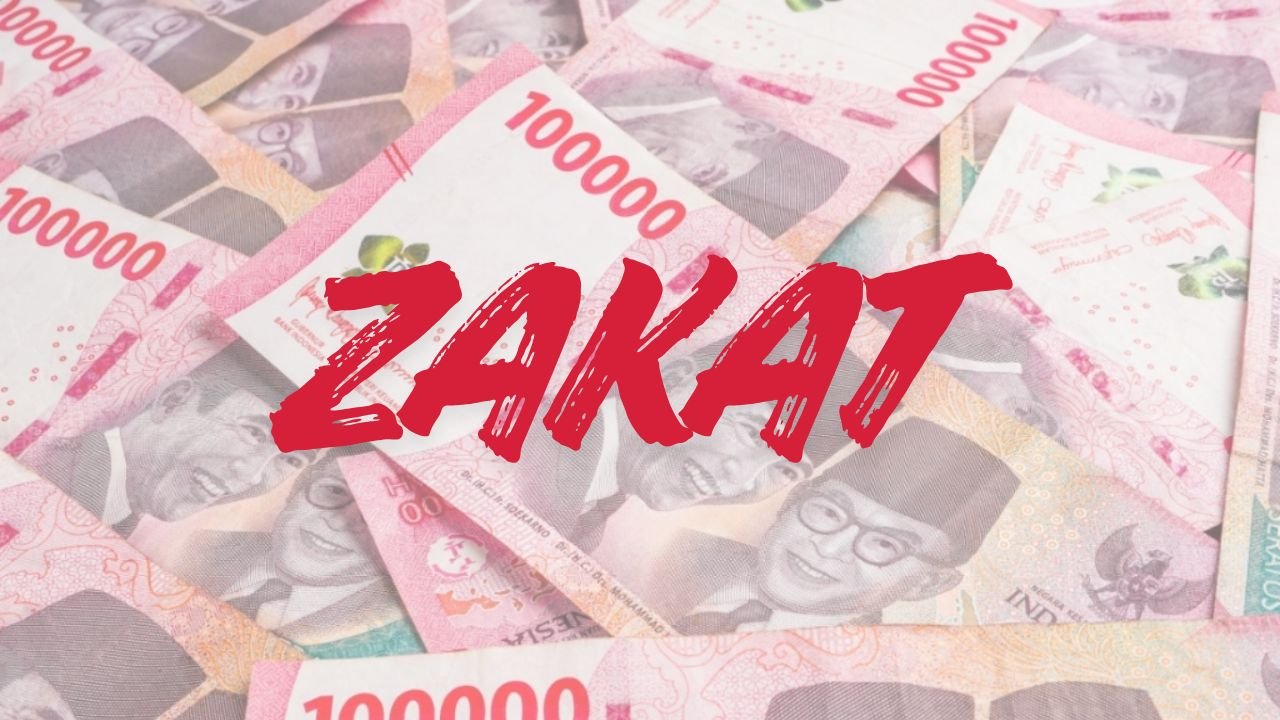 BAZNAS Tetapkan Nisab Zakat Penghasilan 2026, Penghasilan Rp7,6 Juta Per Bulan Wajib Zakat 2,5%